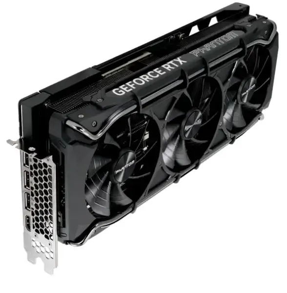 その他 Gainward RTX 4070 Ti Phantom Reunion Products :: Gainward GeForce RTX™ 4070 Ti Phantom Reunion GS