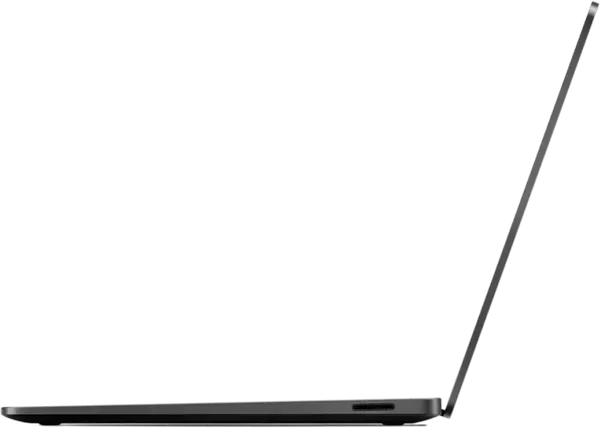 Ноутбук Microsoft Surface Laptop Copilot 13,8 U7/32GB/512GB/Win11P Czarny (EP2-22327)
