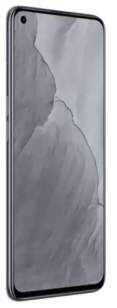 Смартфон realme GT Master Edition 6/128GB Voyager Grey