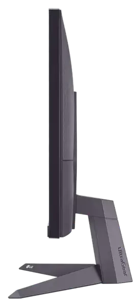 Монітор LG UltraGear 24GS50F-B