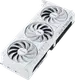 Відеокарта ASUS GeForce RTX 5070 Prime OC White 12GB GDDR7 DLSS4 (PRIME-RTX5070-O12G-WHITE)