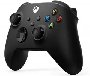 Microsoft Xbox Series X | S Wireless Controller Carbon Black (XOA-0005, QAT-00001, QAT-00002)