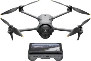 Квадрокоптер DJI Mavic 4 Pro Creator Combo (RC Pro 2) (CP.MA.00000847.01) Квадрокоптер DJI Mavic 4 Pro Creator Combo (RC Pro 2) (CP.MA.00000847.01)