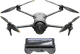 Квадрокоптер DJI Mavic 4 Pro Creator Combo (RC Pro 2) (CP.MA.00000847.01)