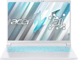 Ноутбук Acer Nitro V 14 AI Ryzen AI 7-350/16GB/1TB RTX5050 (ANV14-62 || NH.QW5EP.004)