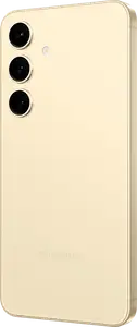 Смартфон Samsung Galaxy S24 8/256GB Amber Yellow (SM-S921BZYG)