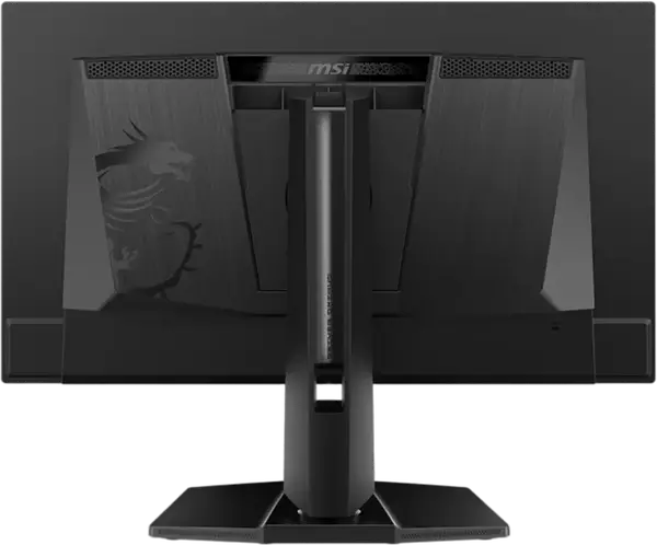Монітор MSI MAG 272QP QD-OLED X50 (272QP)