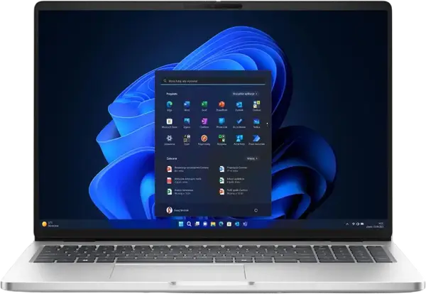 Ноутбук Dell Pro 16 Ryzen AI 7-350/16GB/512/Win11P (BTO603_PC16255_EMEA)