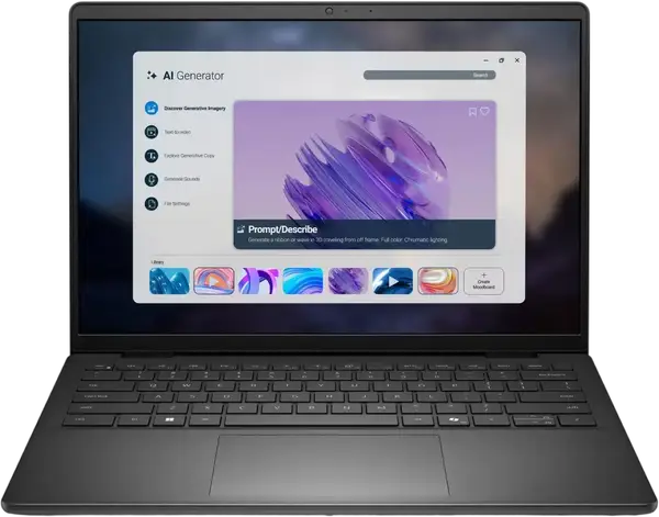 Ноутбук Dell 14 Ryzen 7 250/16GB/512GB/Win11 (DC14255_HWK_553)