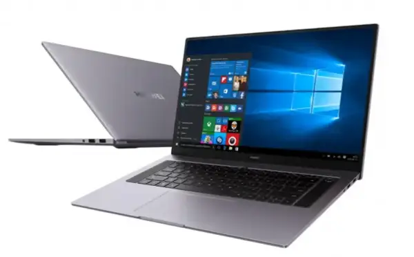 Ноутбук Huawei MateBook D 16 R5-4600H/16GB/512/Win10 (Harvey-WAP9D)