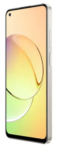 Смартфон realme 10 8/128 Clash White