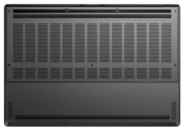 Ноутбук ASUS ROG Zephyrus G16 Ultra 9-185H/32GB/2TB/Win11P RTX4090 OLED (GU605MY-QR058X)