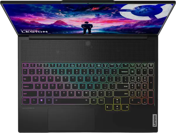 Ноутбук Lenovo Legion 9-16 i9-13980HX/32GB/1TB/Win11 RTX4090 165Hz (83AG000BPB)