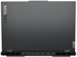 Ноутбук Lenovo Legion Pro7-16 R9-7945HX/32GB/2TB/Win11 RTX4080 240Hz (82WS002PPB)