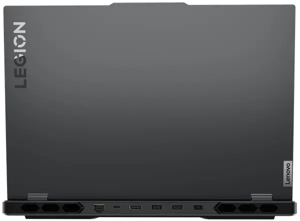 Ноутбук Lenovo Legion Pro7-16 R9-7945HX/32GB/2TB/Win11 RTX4080 240Hz (82WS002PPB)