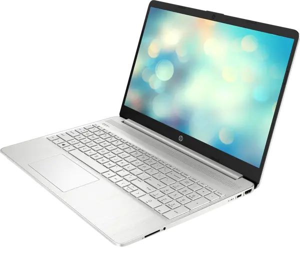 Ноутбук HP 15s Ryzen 7-5700/8GB/512 IPS Silver (4H389EA)