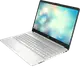 Ноутбук HP 15s Ryzen 7-5700/8GB/512 IPS Silver (4H389EA)
