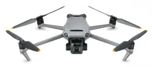 Квадрокоптер DJI Mavic 3 Fly More Combo (CP.MA.00000452.01)