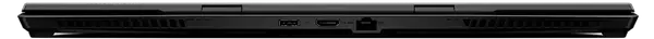 Ноутбук MSI Stealth 17 i9-13900H/64GB/2TB/Win11 RTX4090 144Hz (A13VI-022PL)