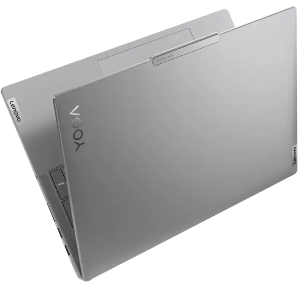 Ноутбук Lenovo Yoga Pro 9-16 Ultra 7-155H/16GB/512/Win11 RTX4060 165Hz (83DN006QPB)