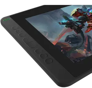 Монитор-планшет Huion Kamvas 13 Midnight Green (GS1331MG)