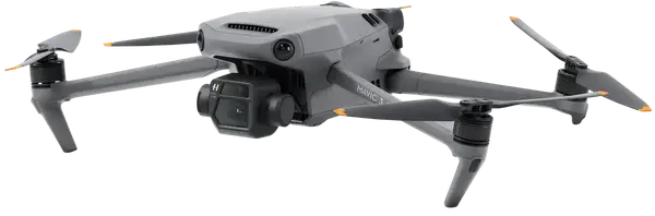 Квадрокоптер DJI Mavic 3 Cine Premium Combo (CP.MA.00000457.01)