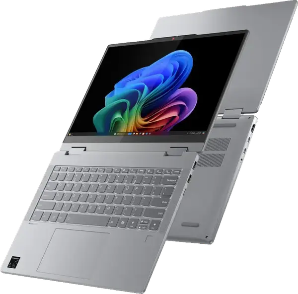 Ноутбук Lenovo IdeaPad 5 2w1-14 X Plus X1P-42-100/16GB/512/Win11P (83GH002FPB)
