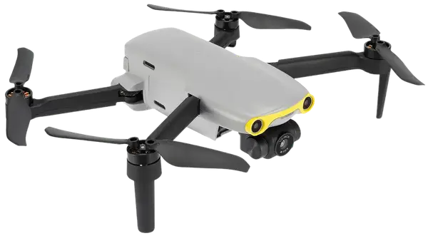 Квадрокоптер AUTEL EVO Nano Plus Gray (102000862)