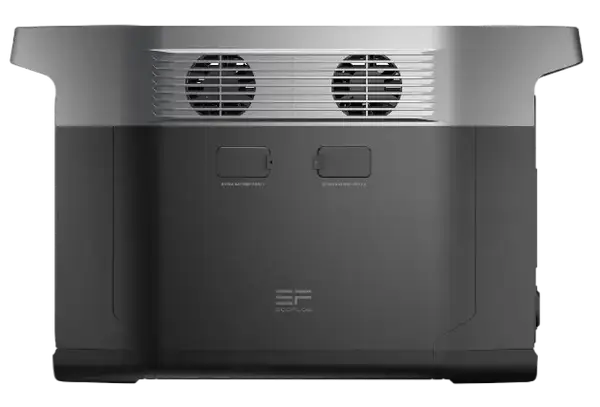 Зарядна станція EcoFlow DELTA Max 2000 (DELTA2000-EU)
