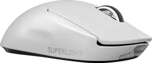 Logitech G Pro X Superlight Wireless White (910-005942) Logitech G Pro X Superlight Wireless White (910-005942)