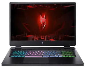 Ноутбук Acer Nitro 17 R7-8845HS/16GB/1TB RTX4070 165Hz QHD (NH.QSCEP.001)
