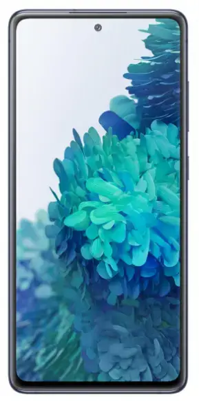 Смартфон Samsung Galaxy S20 FE 5G 6/128GB Cloud Navy (SM-G781B)