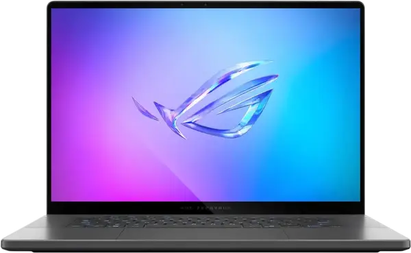 Ноутбук ASUS ROG Zephyrus G16 Ultra 7-255H/16GB/1TB/Win11 RTX5060 OLED (GU605CM-QR027W)