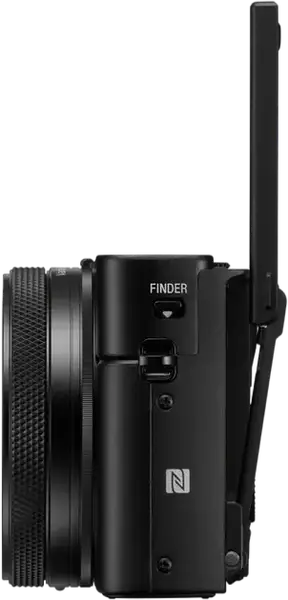 Компактний фотоапарат Sony DSC-RX100 VII (DSCRX100M7)