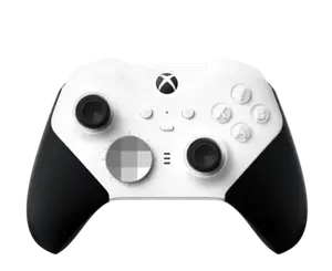 Microsoft Xbox Elite Wireless Controller Series 2 Core White (4IK-00001, 4IK-00002) Microsoft Xbox Elite Wireless Controller Series 2 Core White (4IK-00001, 4IK-00002)