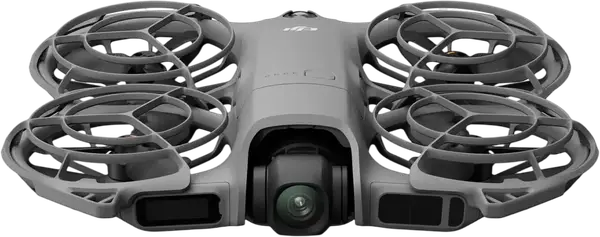Квадрокоптер DJI Neo 2 (CP.FP.00000270.01 / 6937224131767)