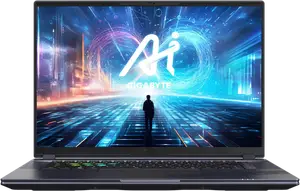 Ноутбук Gigabyte AORUS 16X (2024) i9-14900HX/32GB/2TB/W11 RTX4070 165Hz (ASG-63EEC65SH) Ноутбук Gigabyte AORUS 16X (2024) i9-14900HX/32GB/2TB/W11 RTX4070 165Hz (ASG-63EEC65SH)