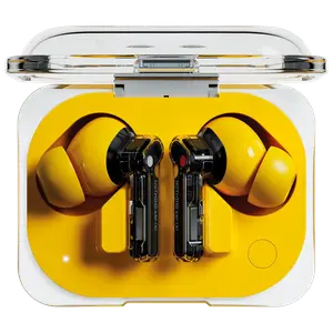 Навушники TWS Nothing Ear (a) Yellow