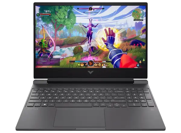 Ноутбук HP Victus 16 Ryzen 7-8845HS/16GB/512 RTX4070 165Hz (B4MC3EA)