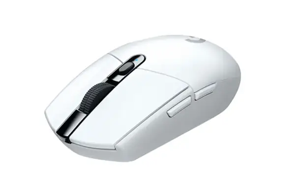 Logitech G305 Lightspeed White (910-005291)