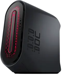 Системний блок Dell Alienware Aurora R14 Ryzen 7 5800/16GB/512/Win11 RTX3060 (Alienware0147V2-Dark)