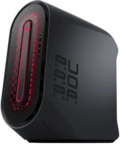 Системний блок Dell Alienware Aurora R14 Ryzen 7 5800/16GB/512/Win11 RTX3060 (Alienware0147V2-Dark)