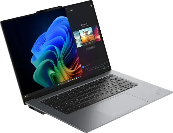 Ноутбук Lenovo ThinkPad X9-15 Ultra 7-258V/32GB/1TB/Win11P OLED (21Q60008PB)