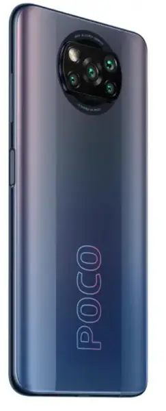Смартфон Xiaomi Poco X3 Pro 8/256GB Phantom Black