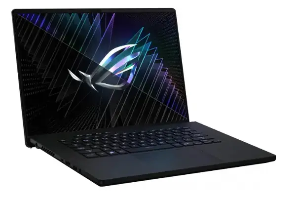 Ноутбук ASUS ROG Zephyrus M16 i9-13900H/32GB/1TB/W11 RTX4090 AniMe Matrix 240Hz (GU604VY-NM010W)