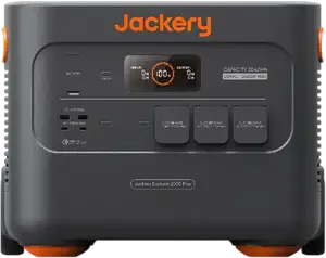 Зарядна станція Jackery Explorer 2000 Plus (21-0001-000037) Зарядна станція Jackery Explorer 2000 Plus (21-0001-000037)