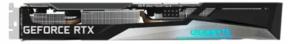 Відеокарта GIGABYTE GeForce RTX 3060 GAMING OC 12G (GV-N3060GAMING OC-12GD)