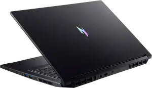 Ноутбук Acer Nitro V 17 AI Ryzen 7-260/16GB/1TB/Win11 RTX5060 (ANV17-41 || NH.QYUEP.008)