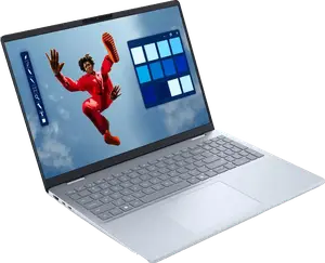 Ноутбук Dell 16 Plus Ultra 7-256V/16GB/512/Win 11 (Inspiron-1625-2884) Ноутбук Dell 16 Plus Ultra 7-256V/16GB/512/Win 11 (Inspiron-1625-2884)