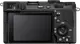 Беззеркальный фотоаппарат Sony Alpha a7C II body Black (ILCE7CM2B)
